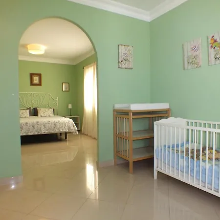 Costa Golf Costa Teguise