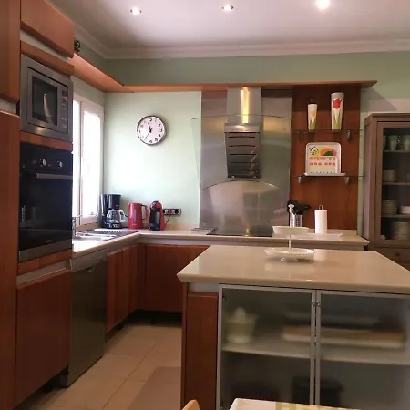 Costa Golf * Costa Teguise