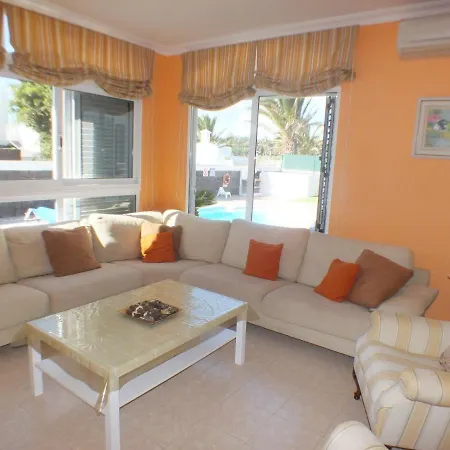 Costa Golf Costa Teguise