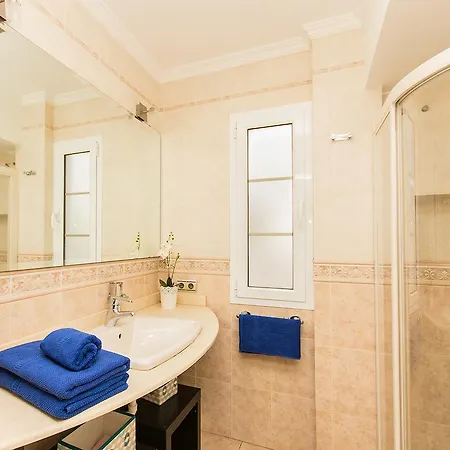 Villa Costa Golf Costa Teguise