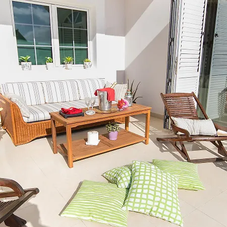 Costa Golf Villa Costa Teguise