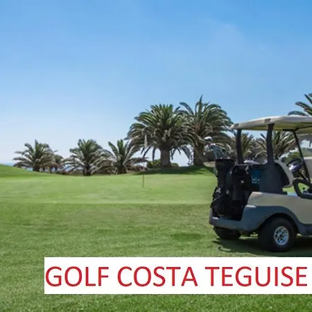 别墅 Costa Golf