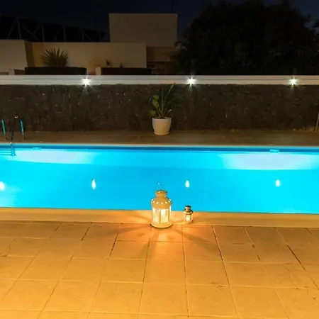 Costa Golf Costa Teguise