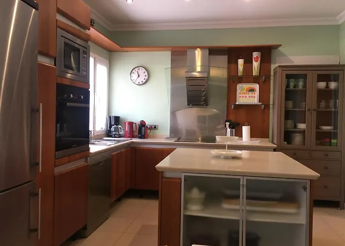 Costa Golf * Costa Teguise