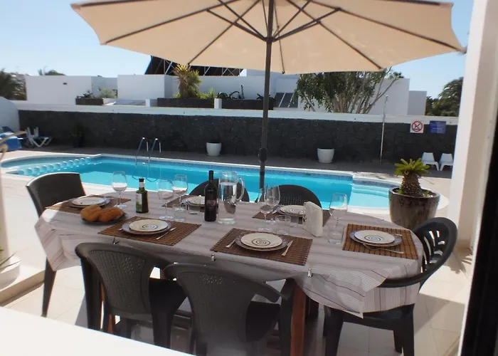 Costa Golf * Costa Teguise