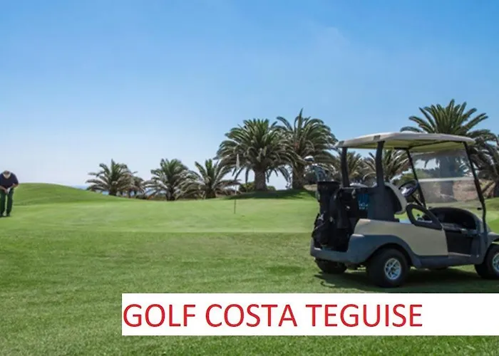 Villa Costa Golf