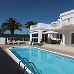 Costa Golf Βίλα