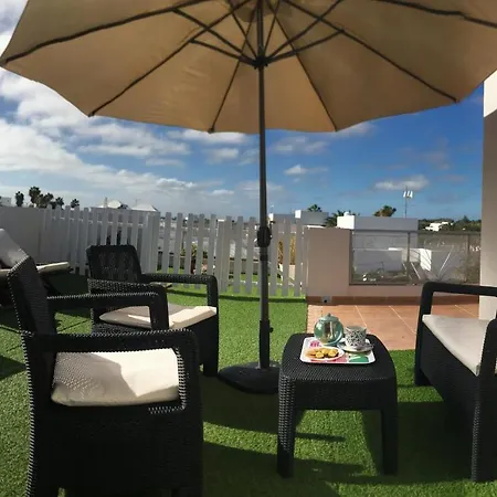 Villa Costa Golf