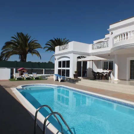 Costa Golf Villa