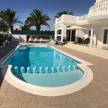 Villa Costa Golf