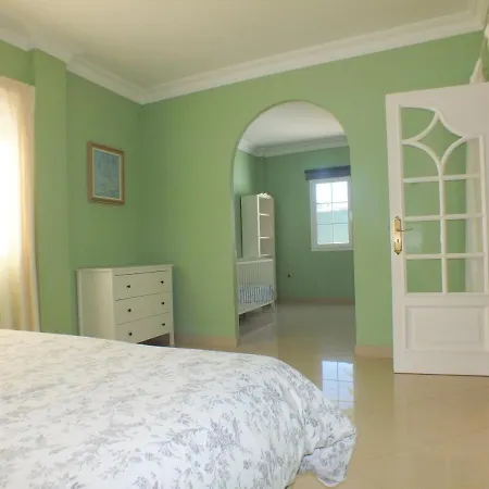 Villa Costa Golf Costa Teguise