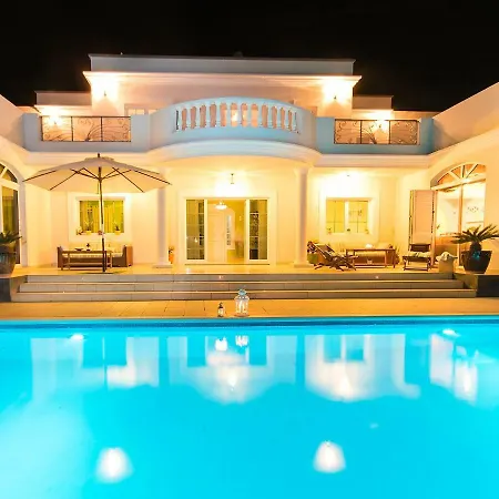 Villa Costa Golf *