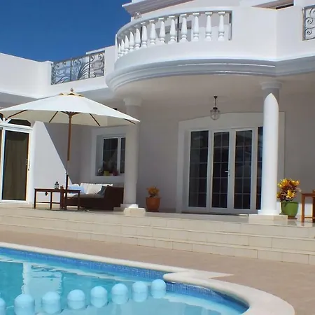 Villa Costa Golf *