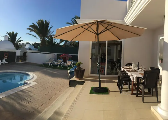 Costa Golf Коста-Тегисе