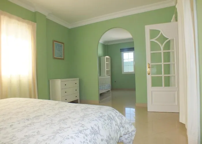 Villa Costa Golf Costa Teguise