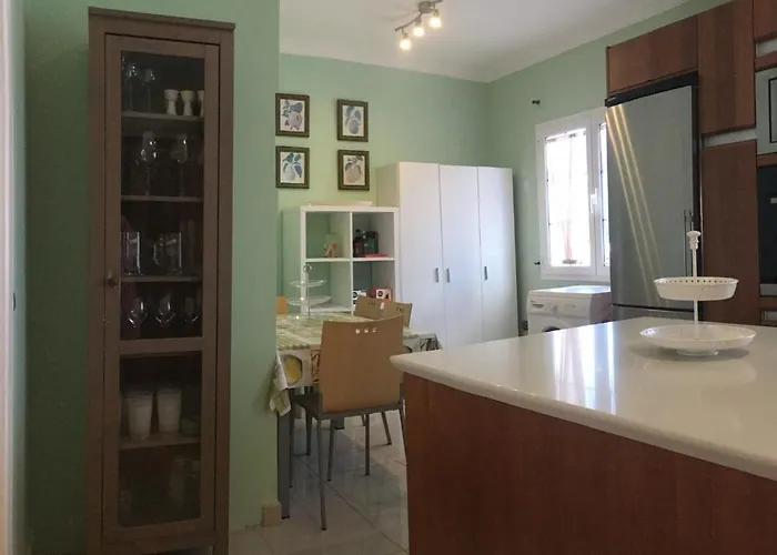 Costa Golf * Коста-Тегисе