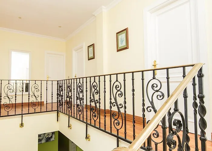 Вилла Costa Golf