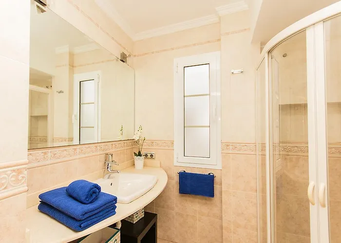 Вилла Costa Golf Коста-Тегисе