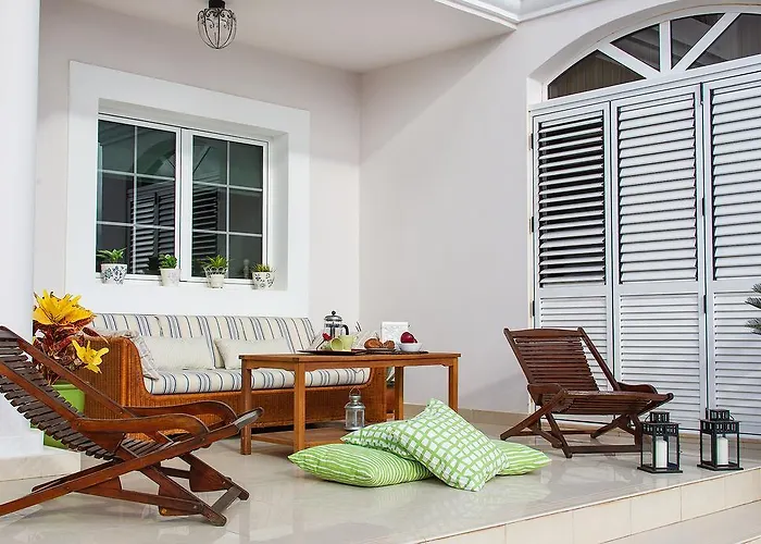 Costa Golf * Коста-Тегисе