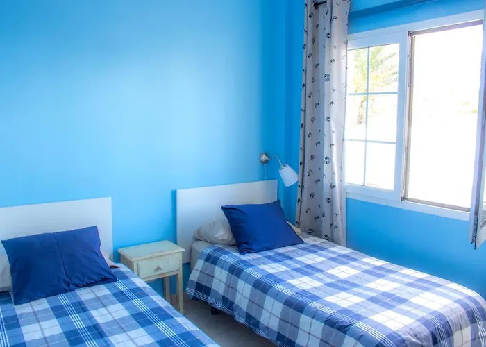 Costa Golf Вилла Коста-Тегисе