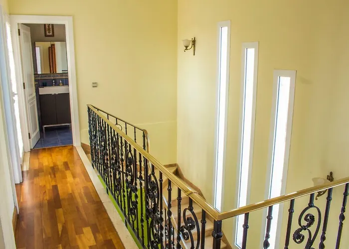 Costa Golf Коста-Тегисе