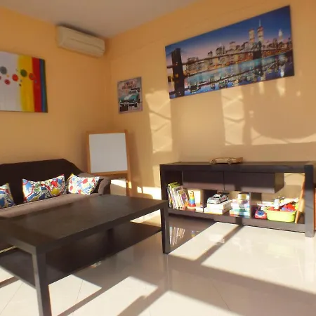 Villa Costa Golf