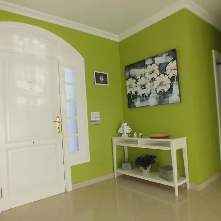 Costa Golf וילה *