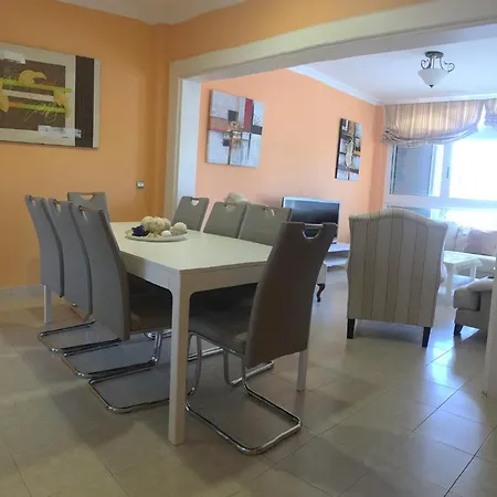 Costa Golf וילה *