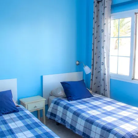 Costa Golf וילה קוסטה טגוויסה